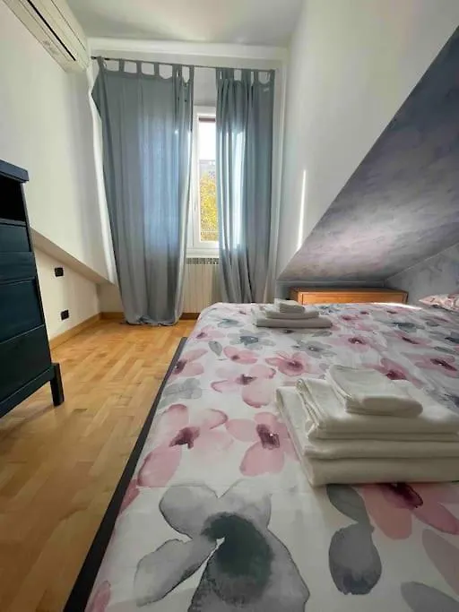 Attic Home-1