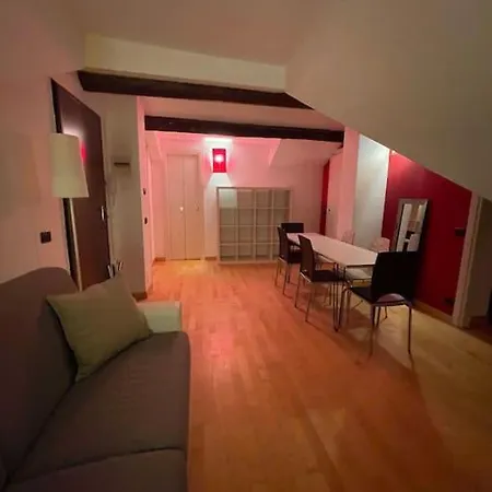 Attic Home-2
