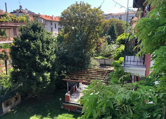 Lippi 42 Exclusive Luxury Apartment