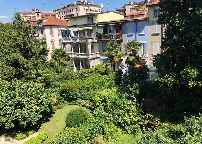 Lippi 42 Exclusive Luxury Apartment