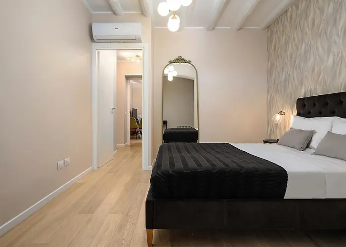 Classbnb - Central Near Castello Sforzesco